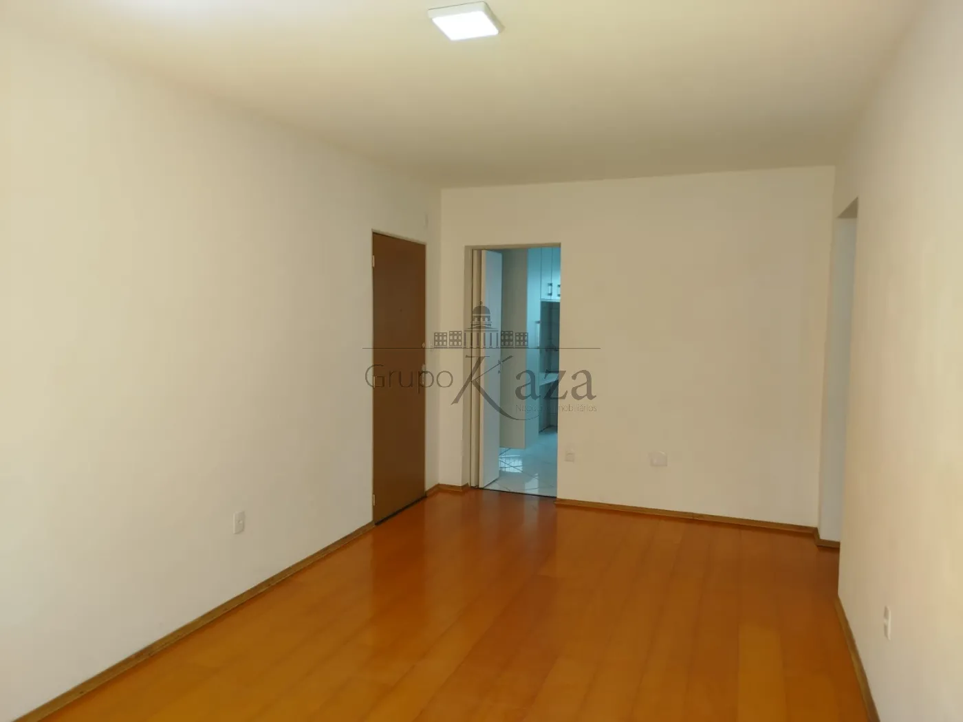 Foto 4 de Apartamento Padrão em Vila Rubi, São José dos Campos - imagem 4