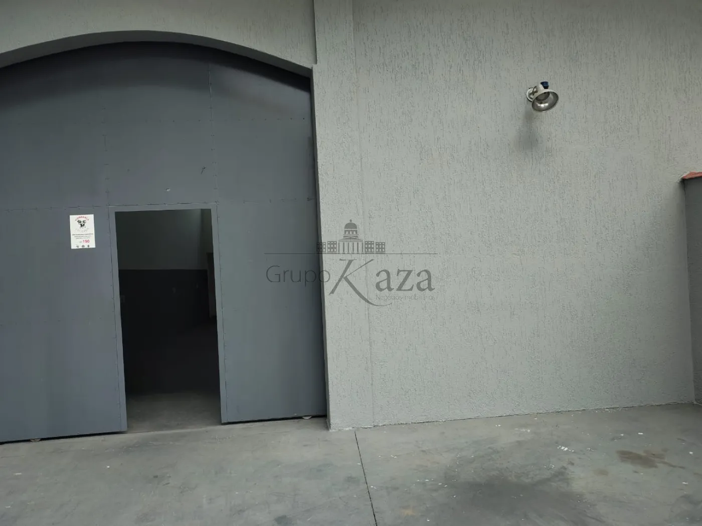 Foto 36 de Comercial Galpão em Jardim América, São José dos Campos - imagem 36