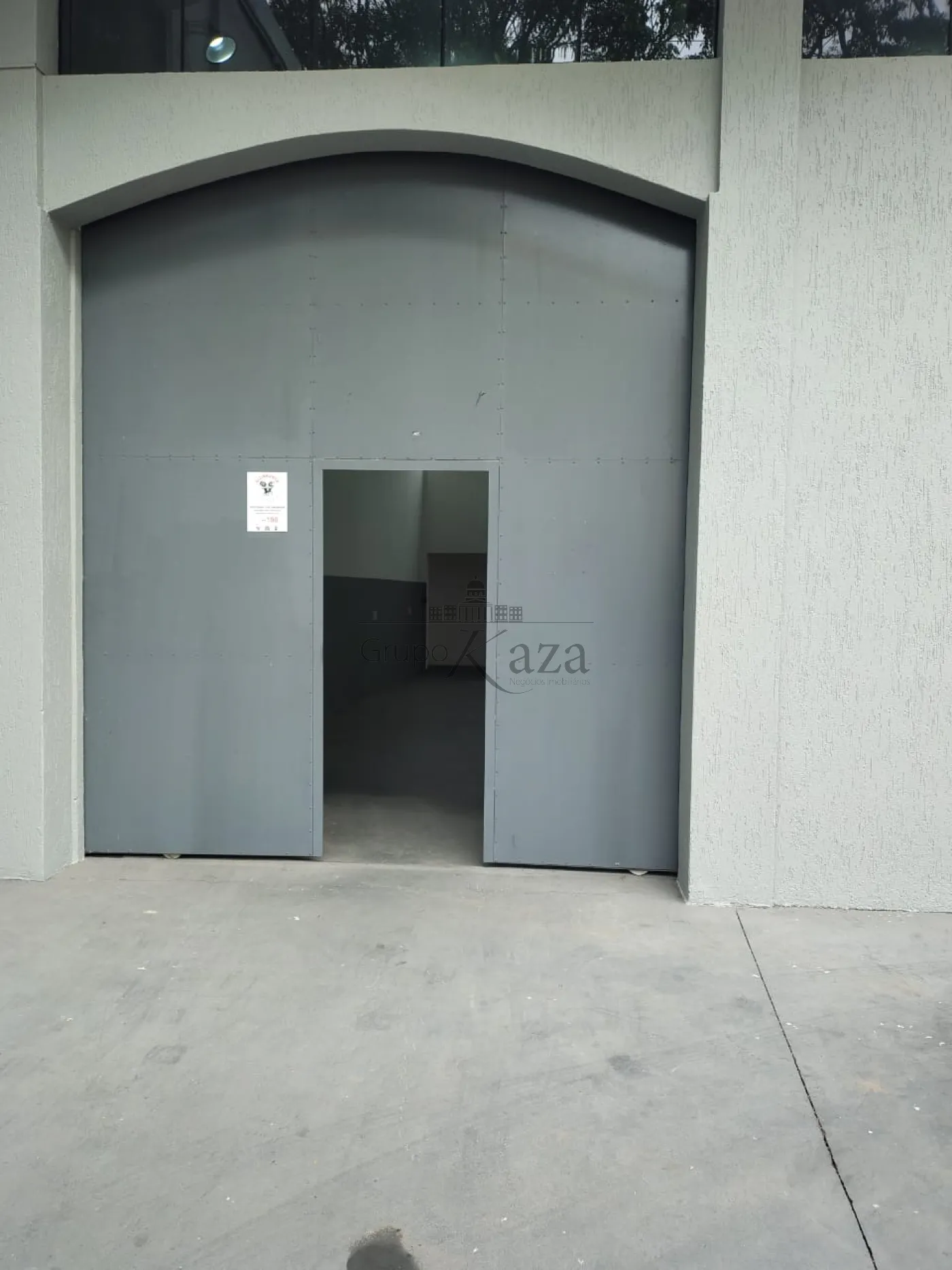 Foto 37 de Comercial Galpão em Jardim América, São José dos Campos - imagem 37