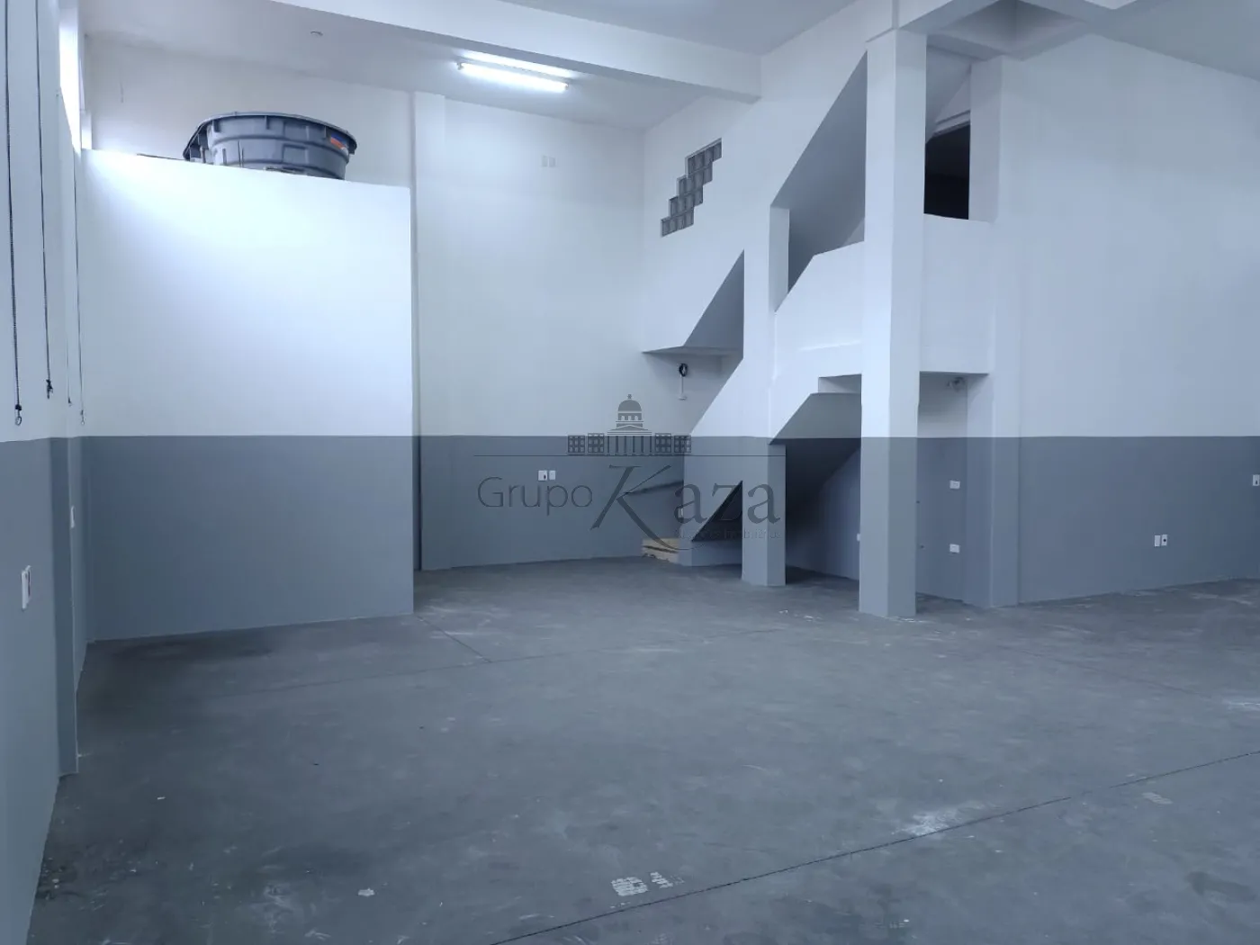 Foto 5 de Comercial Galpão em Jardim América, São José dos Campos - imagem 5