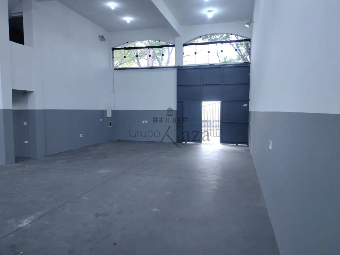 Foto 4 de Comercial Galpão em Jardim América, São José dos Campos - imagem 4