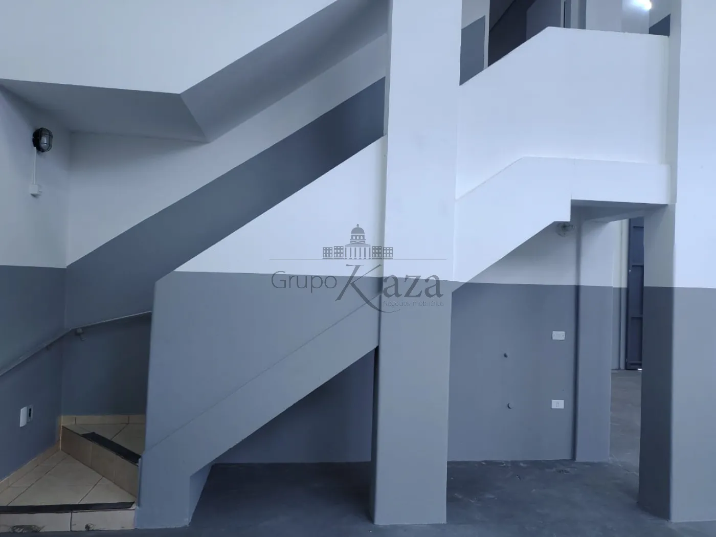 Foto 6 de Comercial Galpão em Jardim América, São José dos Campos - imagem 6