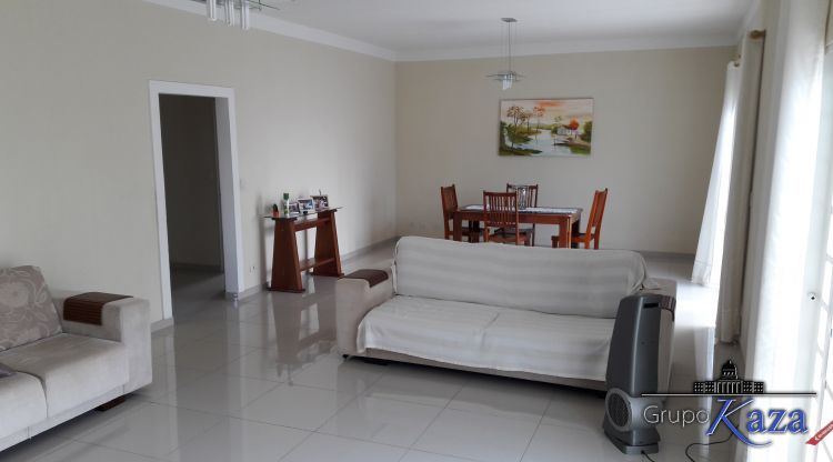Foto 4 de Casa Comercial  Residencial em Jardim Satélite, São José dos Campos - imagem 4