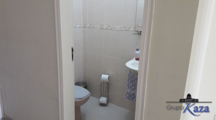 Foto 9 de Casa Comercial  Residencial em Jardim Satélite, São José dos Campos - imagem 9
