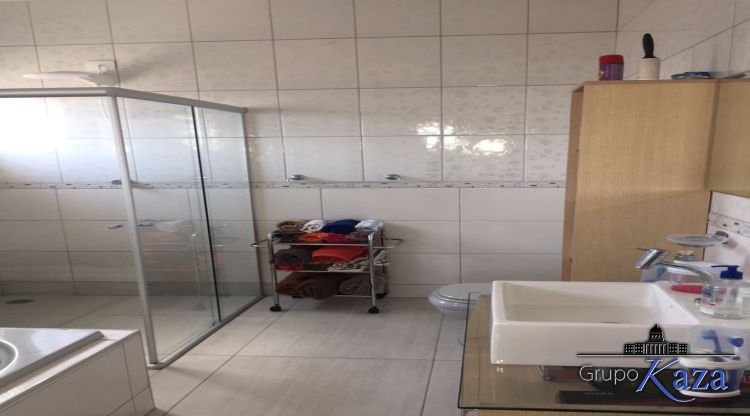 Foto 17 de Casa Comercial  Residencial em Jardim Satélite, São José dos Campos - imagem 17