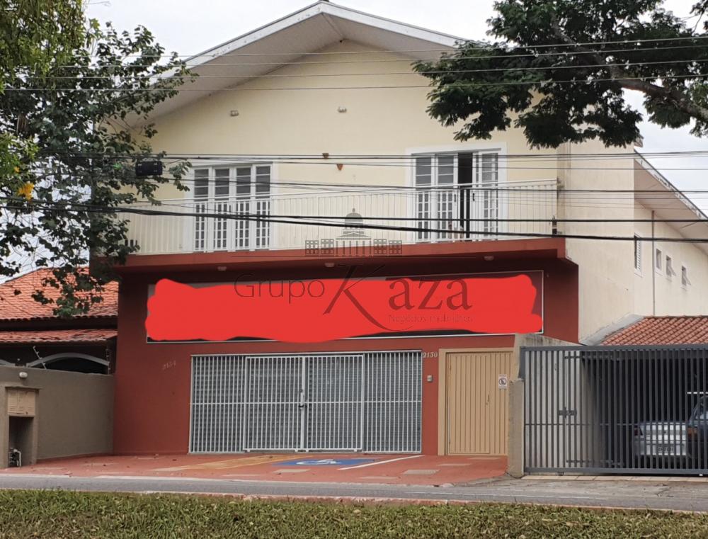 Foto 18 de Casa Comercial  Residencial em Jardim Satélite, São José dos Campos - imagem 18