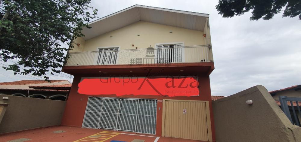 Foto 19 de Casa Comercial  Residencial em Jardim Satélite, São José dos Campos - imagem 19