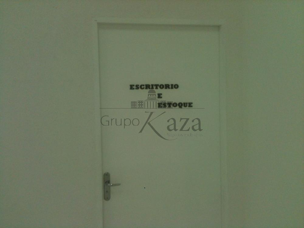Foto 21 de Casa Comercial  Residencial em Jardim Satélite, São José dos Campos - imagem 21