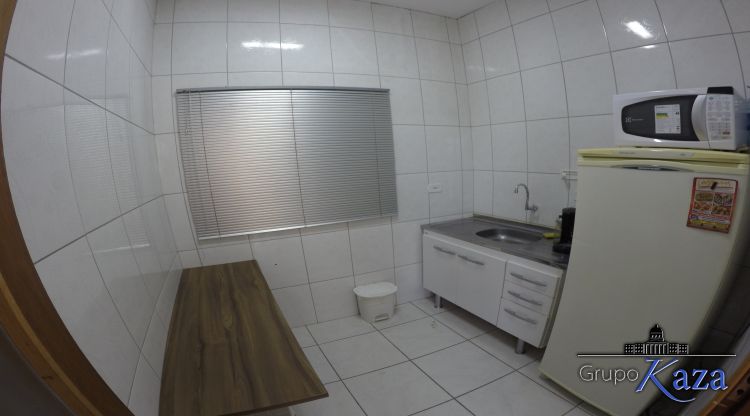 Foto 6 de Industrial Galpão em Chácaras Reunidas, São José dos Campos - imagem 6