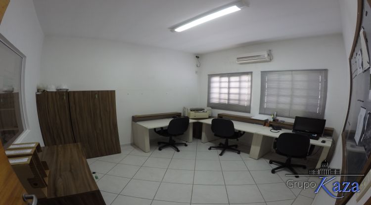 Foto 4 de Industrial Galpão em Chácaras Reunidas, São José dos Campos - imagem 4
