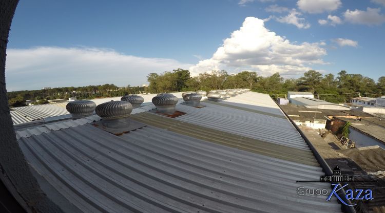 Foto 8 de Industrial Galpão em Chácaras Reunidas, São José dos Campos - imagem 8