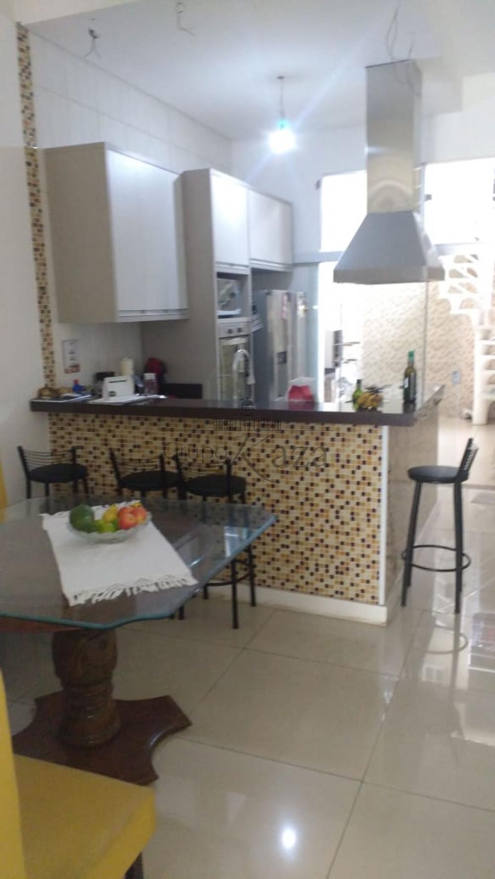Foto 7 de Comercial Casa em Jardim América, São José dos Campos - imagem 7