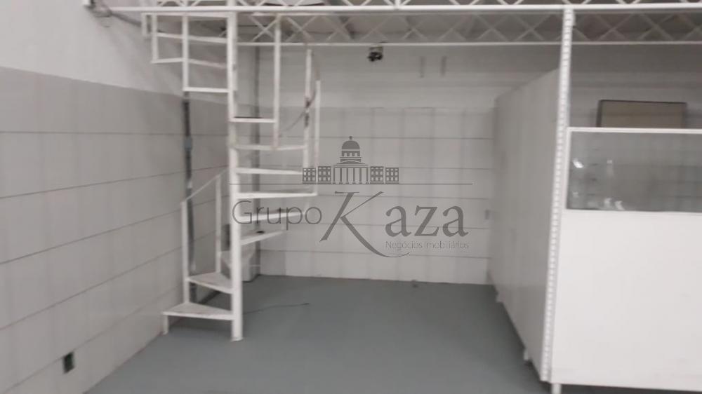 Foto 4 de Comercial Casa em Jardim América, São José dos Campos - imagem 4