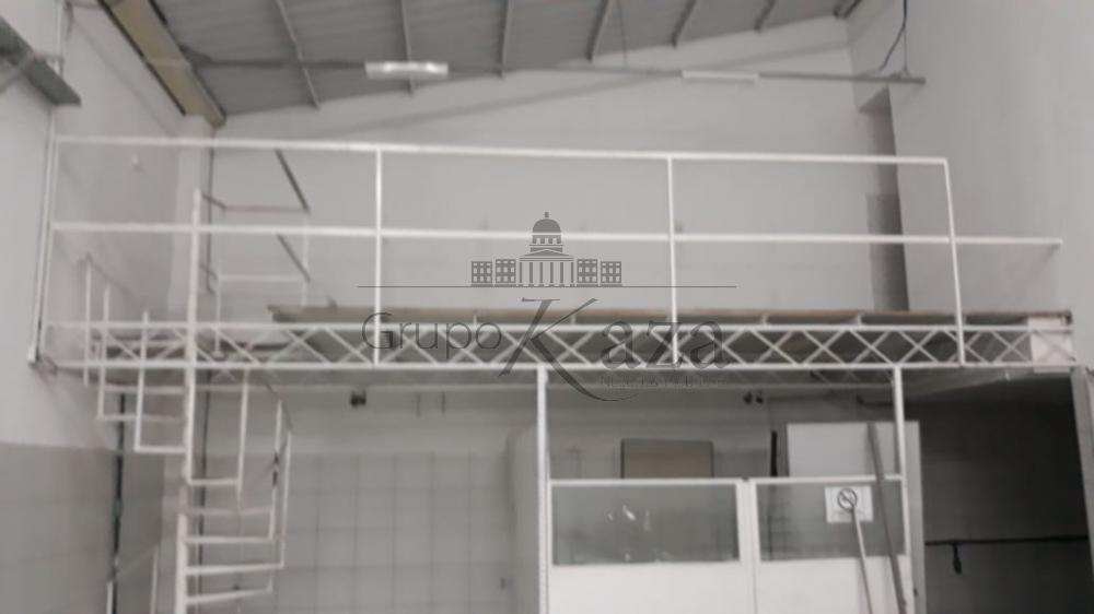 Foto 5 de Comercial Casa em Jardim América, São José dos Campos - imagem 5