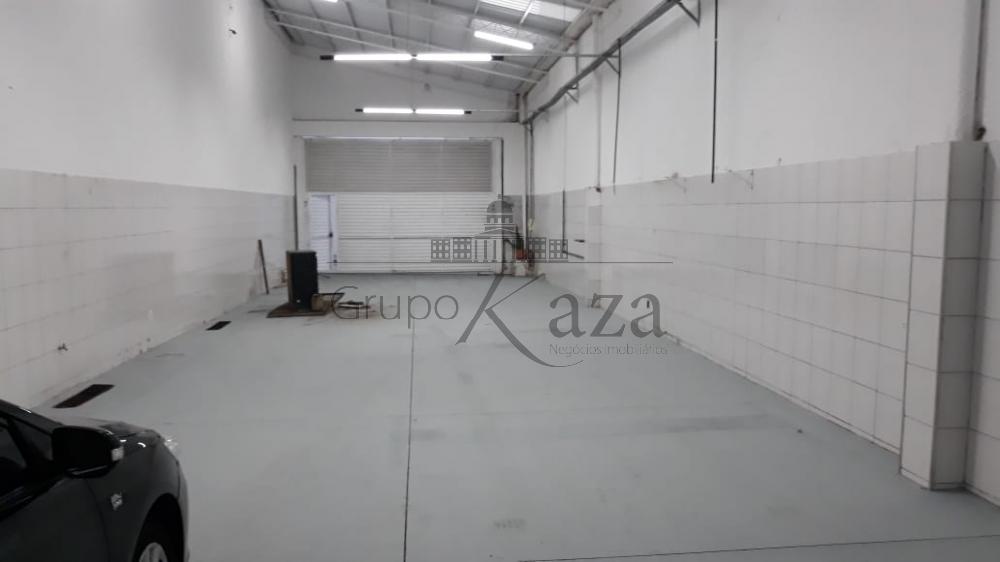 Foto 1 de Comercial Casa em Jardim América, São José dos Campos - imagem 1