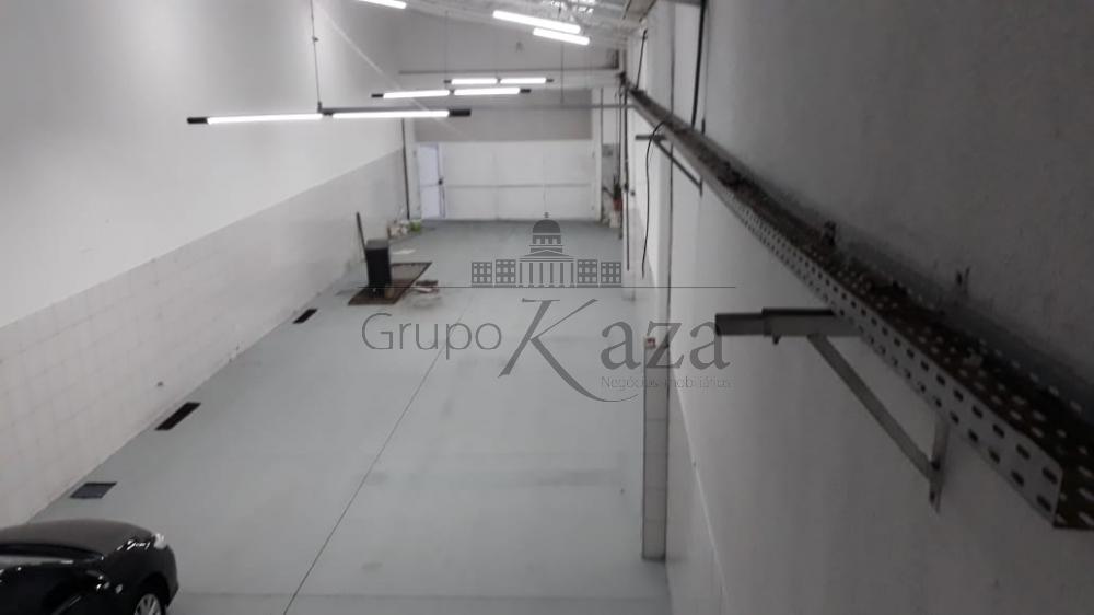 Foto 2 de Comercial Casa em Jardim América, São José dos Campos - imagem 2