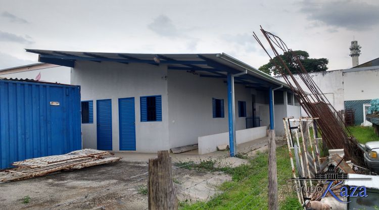 Foto 1 de Comercial Galpão em Palmeiras de São José, São José dos Campos - imagem 1