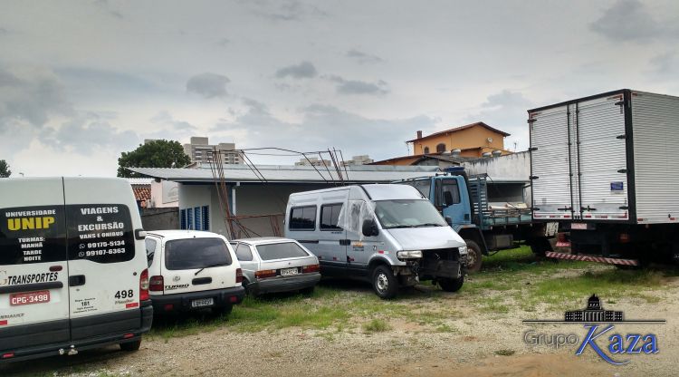 Foto 4 de Comercial Galpão em Palmeiras de São José, São José dos Campos - imagem 4