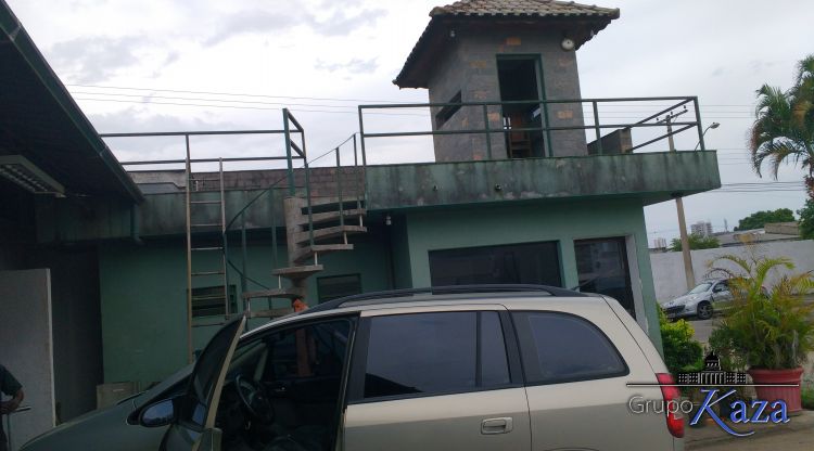 Foto 6 de Comercial Galpão em Palmeiras de São José, São José dos Campos - imagem 6