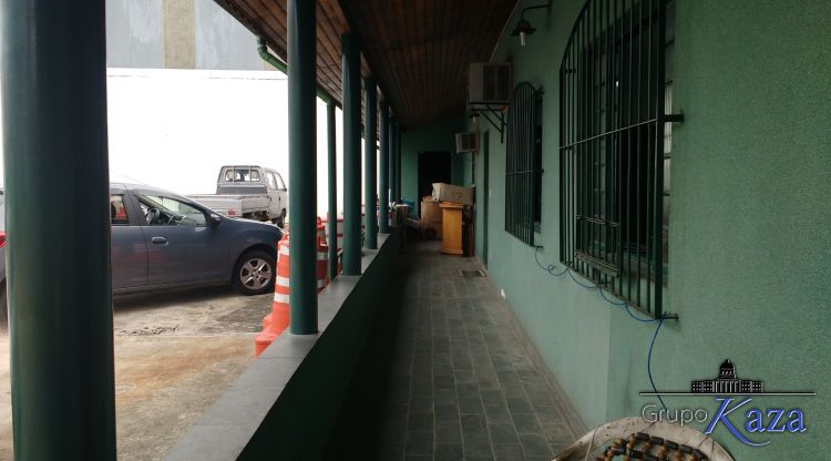 Foto 5 de Comercial Galpão em Palmeiras de São José, São José dos Campos - imagem 5