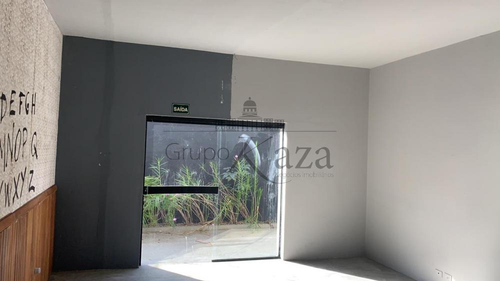 Foto 2 de Comercial Casa em Jardim Esplanada, São José dos Campos - imagem 2