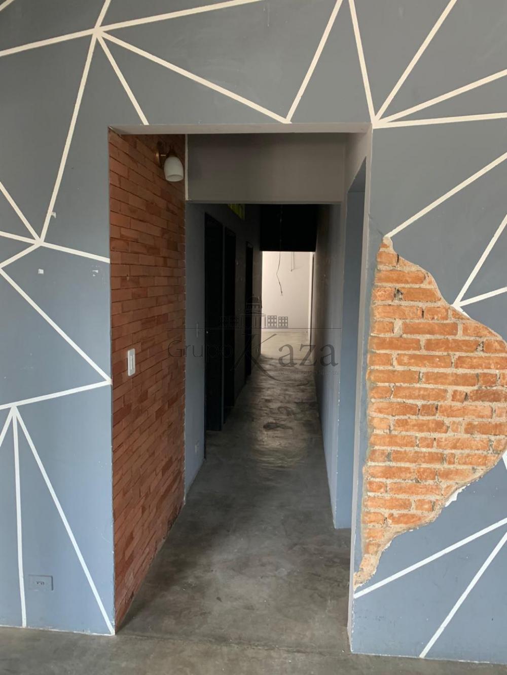 Foto 3 de Comercial Casa em Jardim Esplanada, São José dos Campos - imagem 3