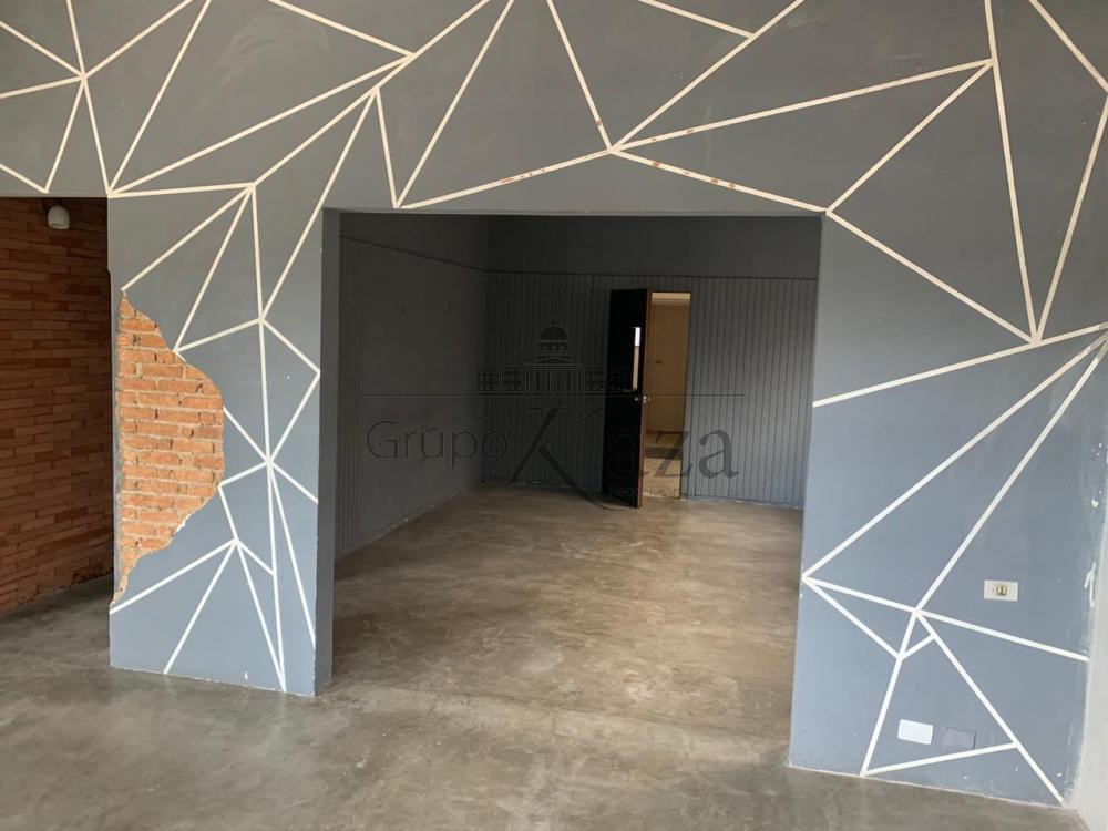 Foto 4 de Comercial Casa em Jardim Esplanada, São José dos Campos - imagem 4