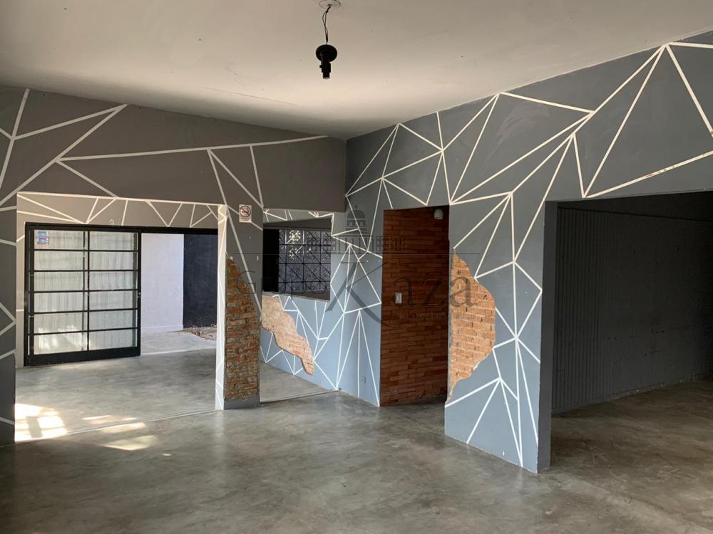 Foto 5 de Comercial Casa em Jardim Esplanada, São José dos Campos - imagem 5