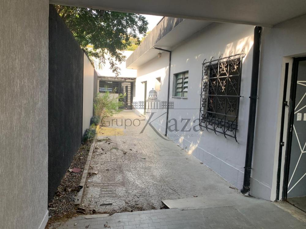 Foto 8 de Comercial Casa em Jardim Esplanada, São José dos Campos - imagem 8