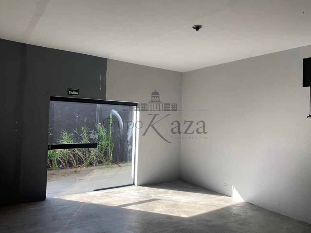 Foto 1 de Comercial Casa em Jardim Esplanada, São José dos Campos - imagem 1