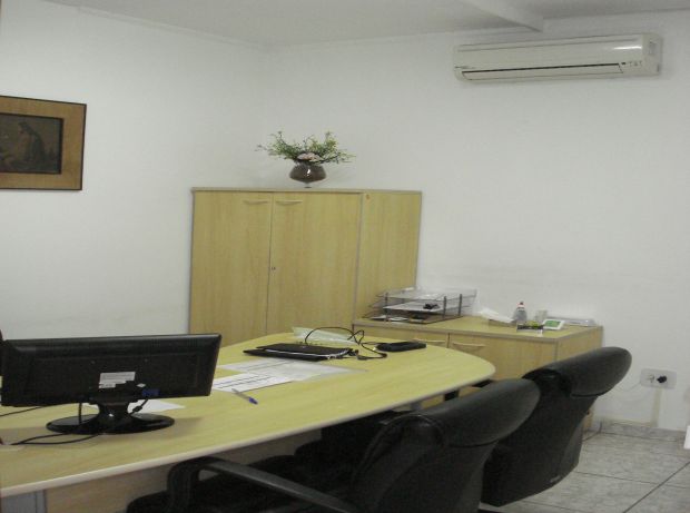 Foto 3 de Comercial Ponto Comercial em Parque Industrial, São José dos Campos - imagem 3