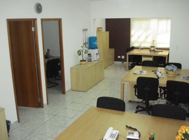 Foto 5 de Comercial Ponto Comercial em Parque Industrial, São José dos Campos - imagem 5