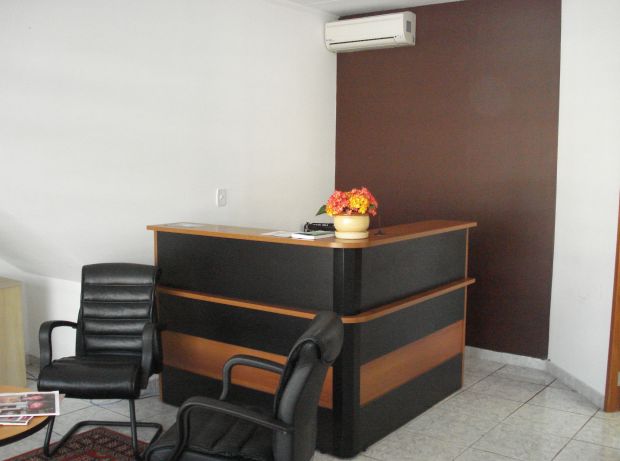 Foto 1 de Comercial Ponto Comercial em Parque Industrial, São José dos Campos - imagem 1