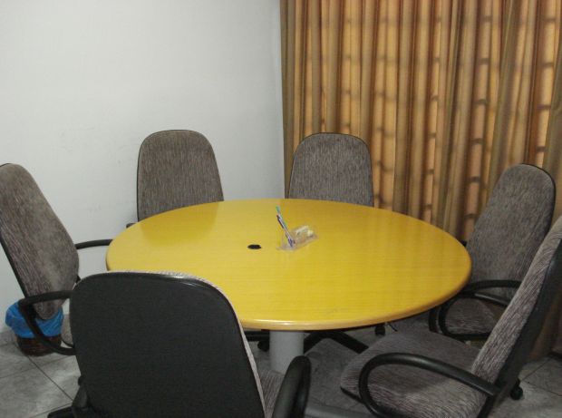 Foto 4 de Comercial Ponto Comercial em Parque Industrial, São José dos Campos - imagem 4