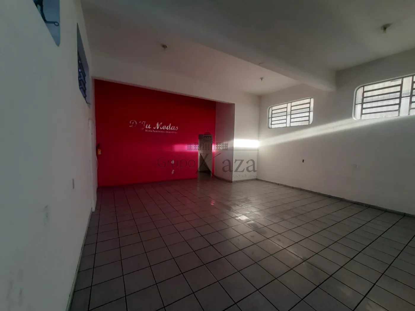 Foto 2 de Comercial Salão em Jardim Portugal, São José dos Campos - imagem 2