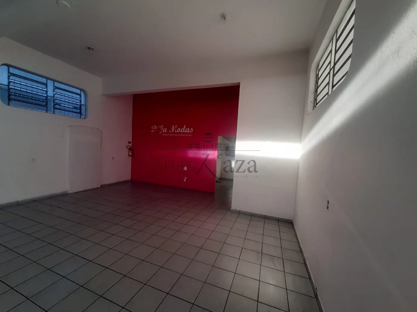 Foto 3 de Comercial Salão em Jardim Portugal, São José dos Campos - imagem 3