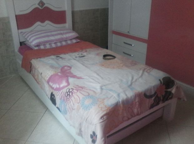 Foto 7 de Casa Térrea em Parque Itamarati, Jacareí - imagem 7