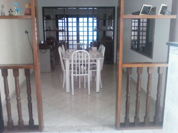 Foto 5 de Casa Térrea em Parque Itamarati, Jacareí - imagem 5