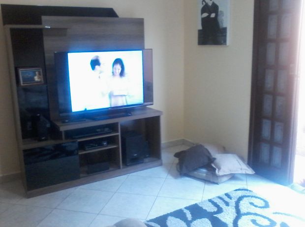 Foto 1 de Casa Térrea em Parque Itamarati, Jacareí - imagem 1