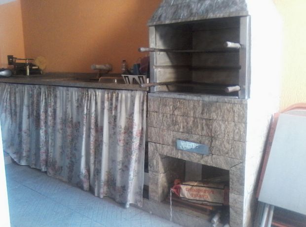 Foto 10 de Casa Térrea em Parque Itamarati, Jacareí - imagem 10