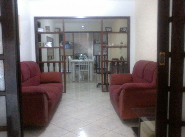 Foto 2 de Casa Térrea em Parque Itamarati, Jacareí - imagem 2
