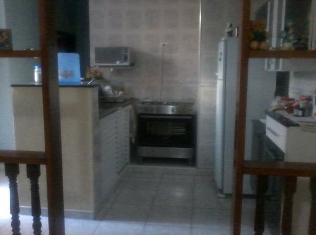 Foto 4 de Casa Térrea em Parque Itamarati, Jacareí - imagem 4