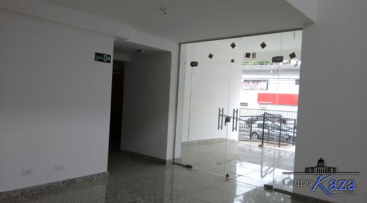 Foto 3 de Comercial Ponto Comercial em Vila Ema, São José dos Campos - imagem 3
