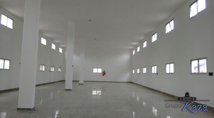 Foto 10 de Comercial Ponto Comercial em Vila Ema, São José dos Campos - imagem 10