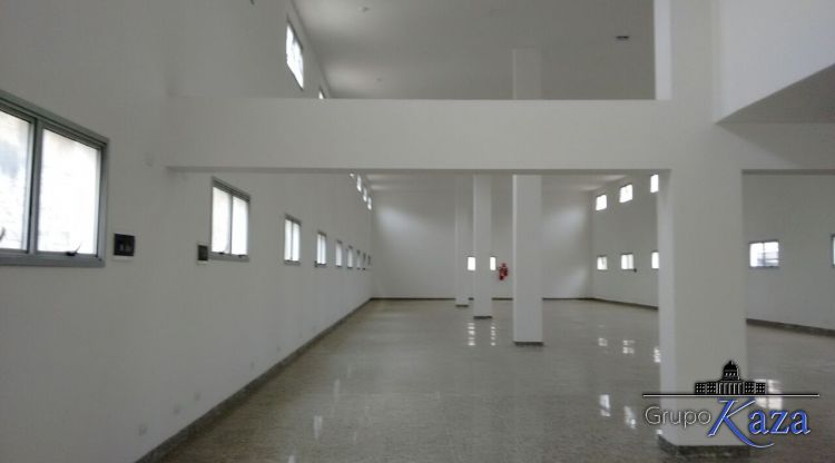 Foto 12 de Comercial Ponto Comercial em Vila Ema, São José dos Campos - imagem 12