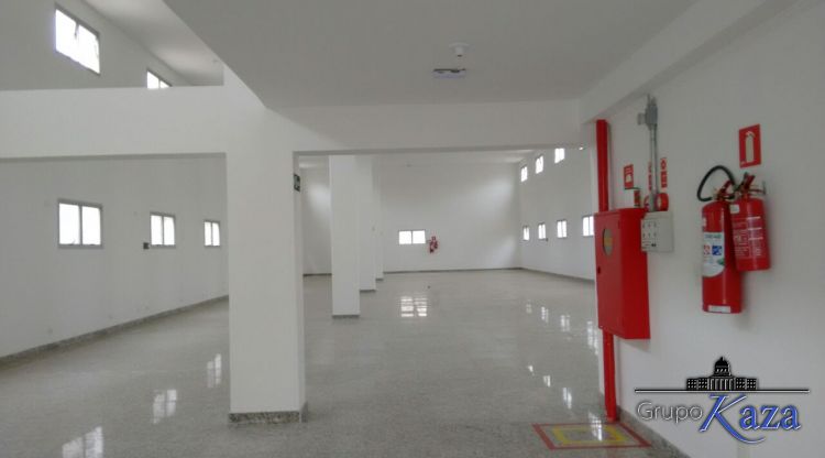 Foto 13 de Comercial Ponto Comercial em Vila Ema, São José dos Campos - imagem 13