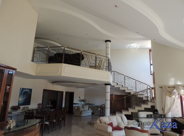 Foto 1 de Casa Condomínio em Jardim das Colinas, São José dos Campos - imagem 1