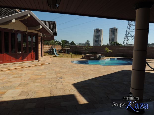 Foto 10 de Casa Condomínio em Jardim das Colinas, São José dos Campos - imagem 10