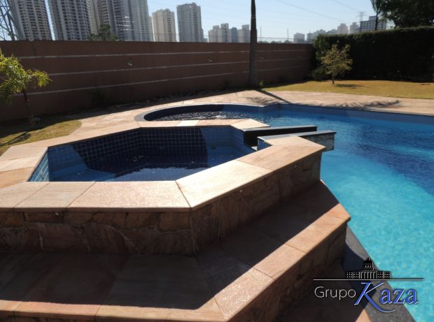 Foto 12 de Casa Condomínio em Jardim das Colinas, São José dos Campos - imagem 12