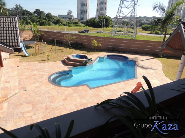 Foto 13 de Casa Condomínio em Jardim das Colinas, São José dos Campos - imagem 13